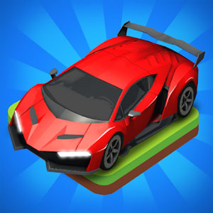 Merge Racing