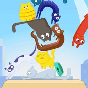 Stack Animal