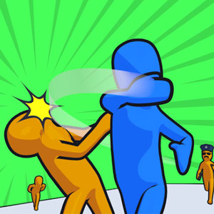 Slap Rush